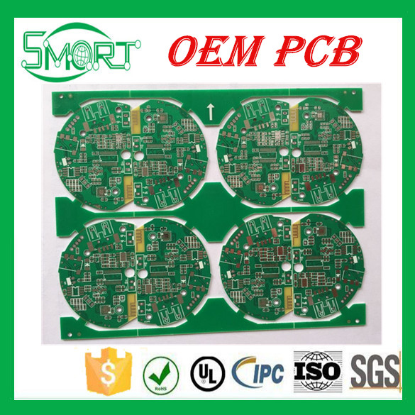 スマートベス〜fr4 pcb良い品質デジタルカメラモジュールpcb-多層PCB問屋・仕入れ・卸・卸売り