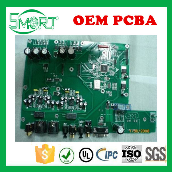 スマートベス〜電子ワイヤレスマウスpcb/プリント回路基板94v0 pcb-多層PCB問屋・仕入れ・卸・卸売り