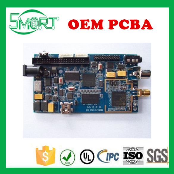 スマートベス〜pcbaサプライヤー工場価格深セン電子製造fr4 pcb-多層PCB問屋・仕入れ・卸・卸売り