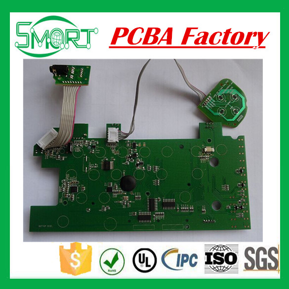 スマートベス〜プロフェッショナル高速プロデュースpcbaメーカーとpcbアセンブリ-多層PCB問屋・仕入れ・卸・卸売り