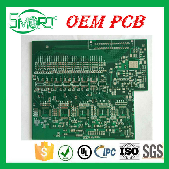 スマートベス〜高品質eletric回路基板pcb cctvボードカメラpcb-多層PCB問屋・仕入れ・卸・卸売り