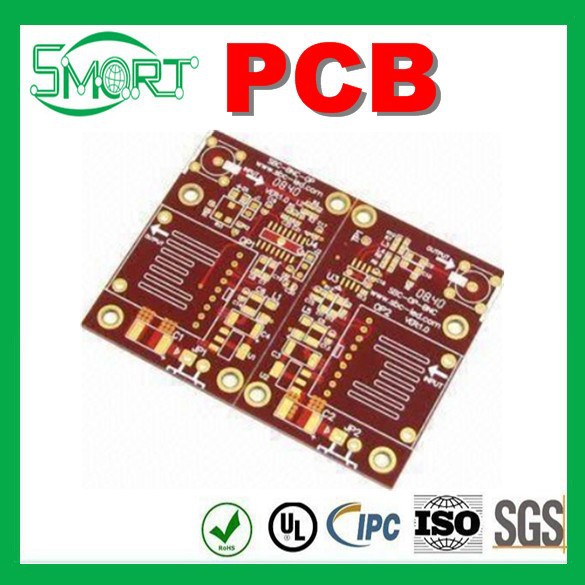 スマートベス〜プロフェッショナルpcbサプライヤー、ブランク回路基板-多層PCB問屋・仕入れ・卸・卸売り
