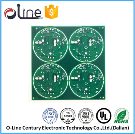 Pcb設計94v0 pcbボードでfr4 pcbシーツfr4-多層PCB問屋・仕入れ・卸・卸売り