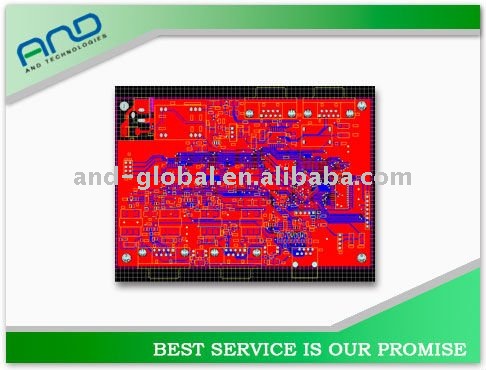 pcbレイアウトpcb設計・-多層PCB問屋・仕入れ・卸・卸売り