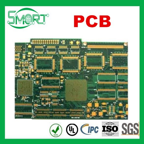 スマートベス〜深センpcbサプライヤー、防水キー印刷回路基板&アセンブリ-多層PCB問屋・仕入れ・卸・卸売り