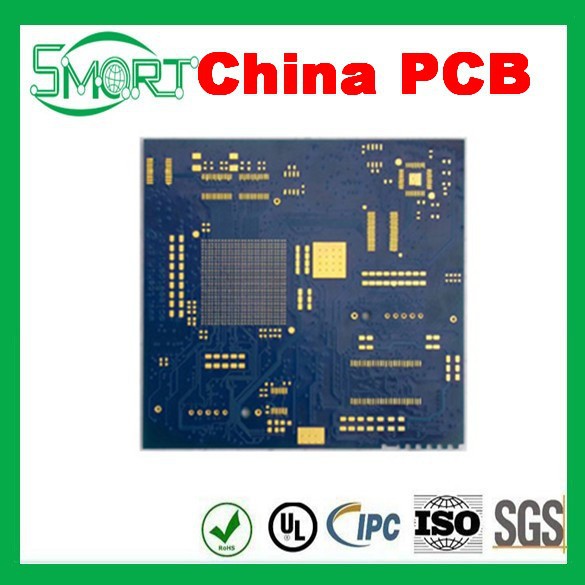 スマートベス〜プロフェッショナルpcbサプライヤー、dvdプレーヤープリント回路基板アセンブリ-多層PCB問屋・仕入れ・卸・卸売り
