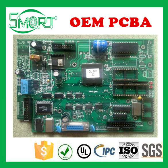 スマートベス〜深センno moq pcb消費者電子pcb/pcba smtアセンブリ-多層PCB問屋・仕入れ・卸・卸売り