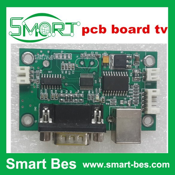 スマートベス〜深センpcbサプライヤーテレビ回路ボードコンポーネント-多層PCB問屋・仕入れ・卸・卸売り