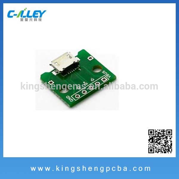 熱い販売マイクロusbコネクタpcb、pcbプロトタイプ-多層PCB問屋・仕入れ・卸・卸売り