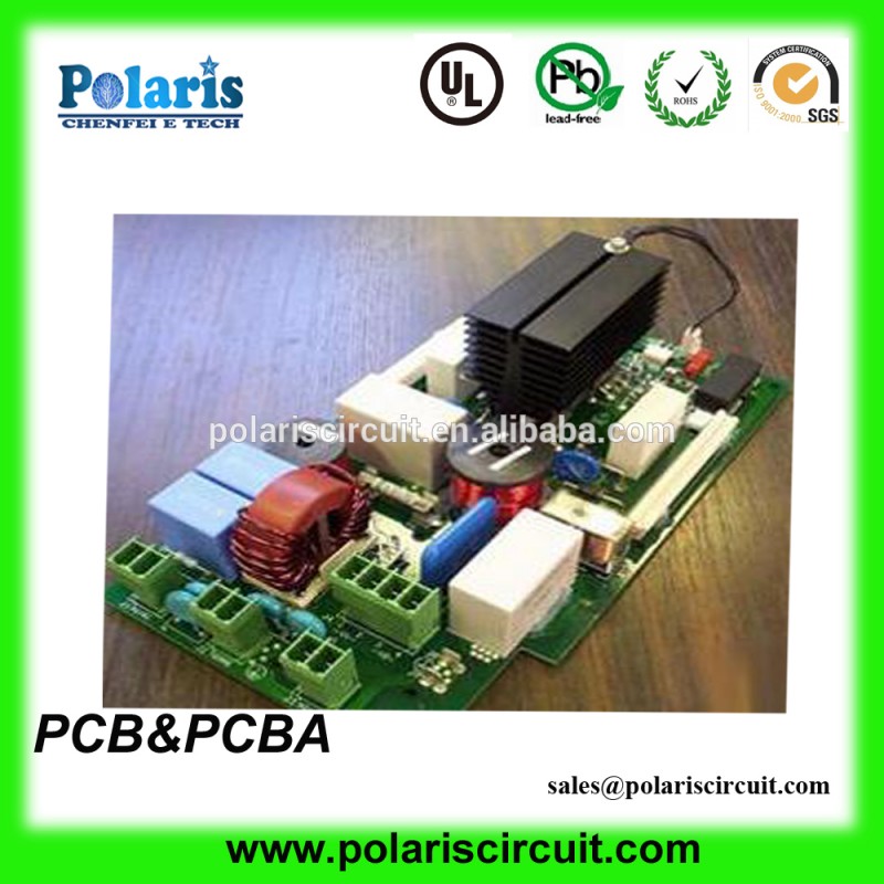インバータ溶接pcbボード、 インバータプリント回路基板、 溶接機の回路基板-多層PCB問屋・仕入れ・卸・卸売り