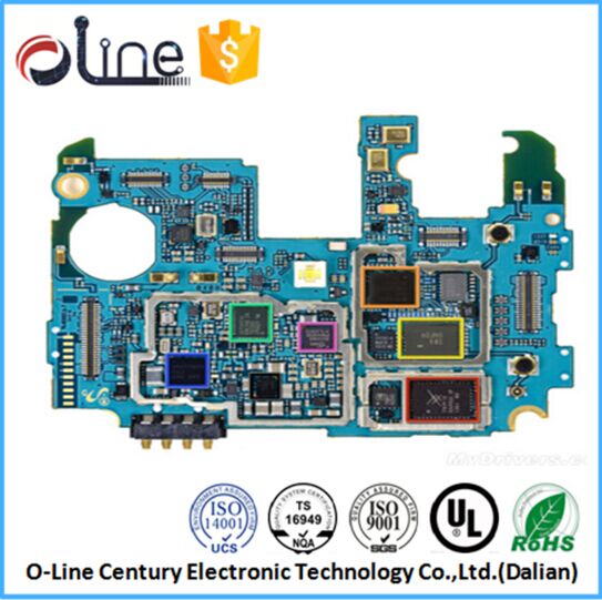 低価格94v0回路dvr pcbボードでrohs-多層PCB問屋・仕入れ・卸・卸売り