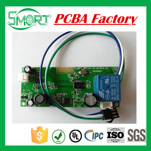 スマートベス〜eletric回路基板メーカー、pcb、pcba工場-多層PCB問屋・仕入れ・卸・卸売り
