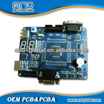 車反対PCBアセンブリ-多層PCB問屋・仕入れ・卸・卸売り