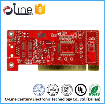 Ulカスタム回路pcb 94v0 pcbボードでrohs-多層PCB問屋・仕入れ・卸・卸売り