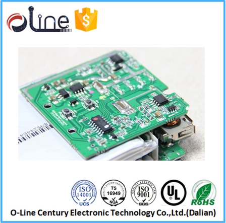 Pcb設計携帯電話smpsアンドロイド電話pcb-多層PCB問屋・仕入れ・卸・卸売り
