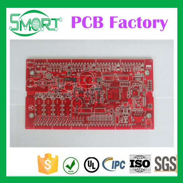 スマートベス〜深センno moq pcb 4層pcbアセンブリメーカープロトタイプ回路基板から深セン-多層PCB問屋・仕入れ・卸・卸売り