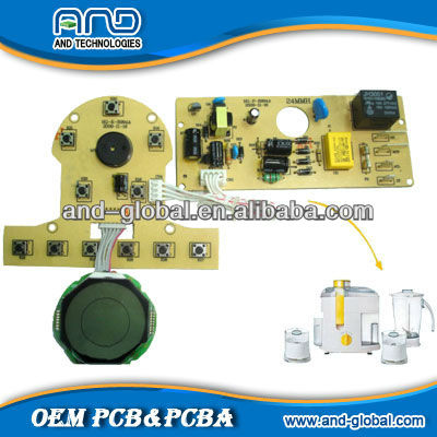 ospの表面ジューサーpcba-多層PCB問屋・仕入れ・卸・卸売り