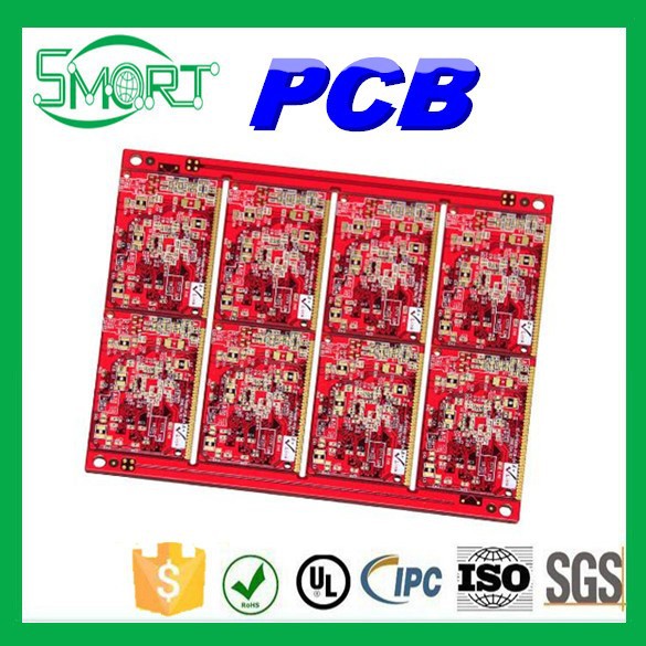 スマートbes多層pcbボード製造エアコン制御プリント回路基板-多層PCB問屋・仕入れ・卸・卸売り