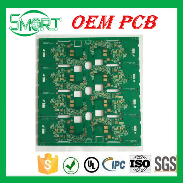 スマート bes rohs プロフェッショナル fr-4 hasl ul負荷ボード 94v0 ハイ パワーpc機器-問屋・仕入れ・卸・卸売り