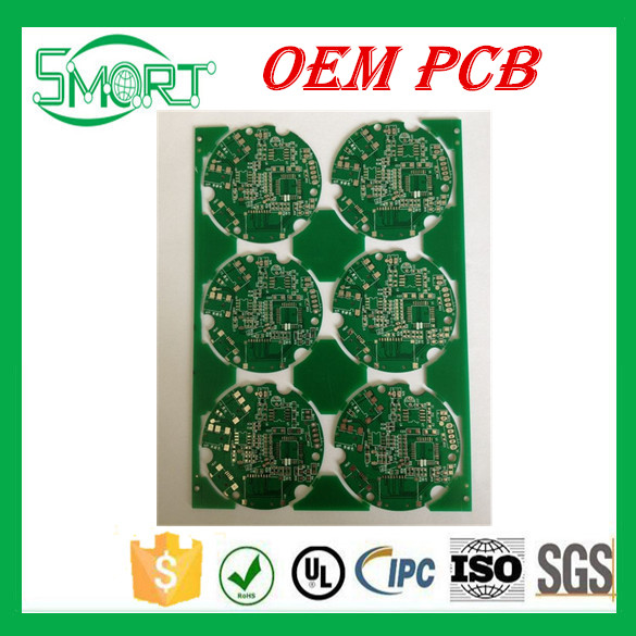 スマートベス 〜電子pcb複数層pcb ボード で 1.6 ミリメートル板厚-問屋・仕入れ・卸・卸売り