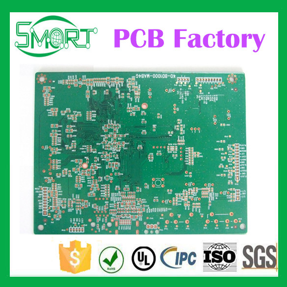 スマート bes 2層鉛フリー hasl電子pcb メーカー-問屋・仕入れ・卸・卸売り
