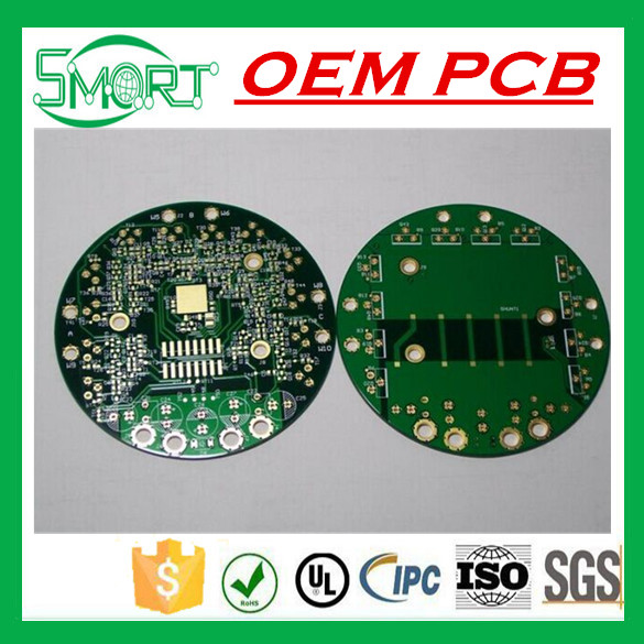 スマートベス〜fr4 pcbボード94v0回路ボード両面リチウムバッテリー回路基板-多層PCB問屋・仕入れ・卸・卸売り