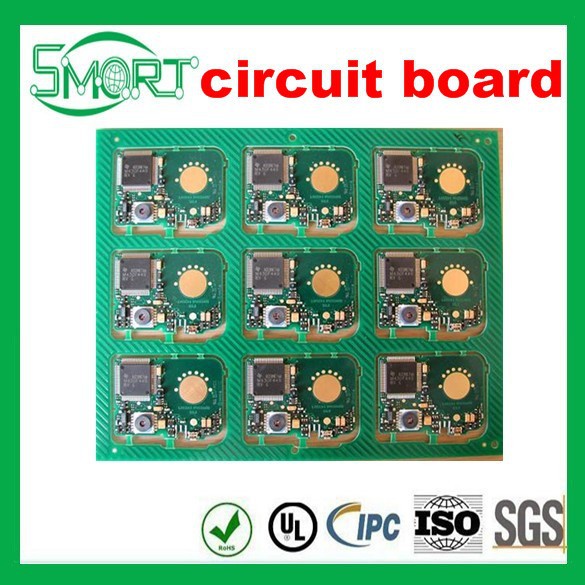 スマートベス〜深センpcbボードメーカー、oem超音波発生器pcb-多層PCB問屋・仕入れ・卸・卸売り