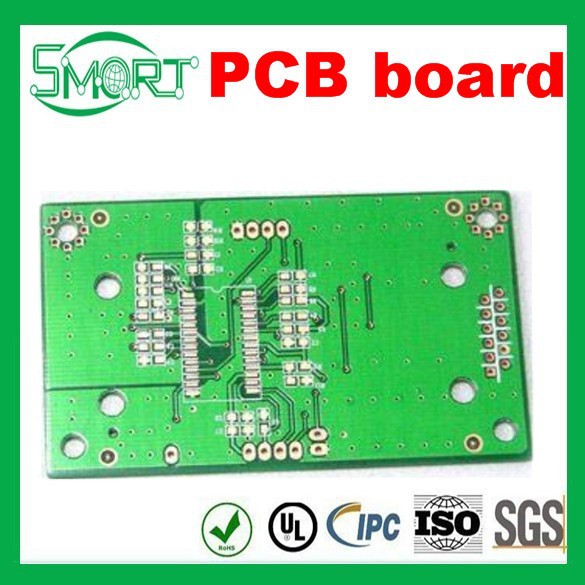 スマートベス〜深センpcbボードメーカー、fr4 1.6ミリメートルpcb-多層PCB問屋・仕入れ・卸・卸売り