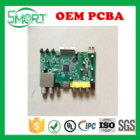 スマートベス 〜 oem odm統合回路用テレビ ボックス pcb アセンブリ-問屋・仕入れ・卸・卸売り