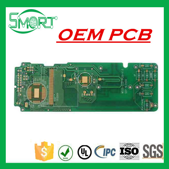 スマートベス 〜 4層多層pcb Board_PCB で高品質と高速配信-問屋・仕入れ・卸・卸売り