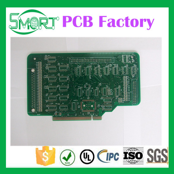 スマートベス 〜 プリント回路基板電子pcb ul証明書hasl鉛フリー pcb メーカー-問屋・仕入れ・卸・卸売り