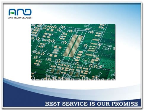 2層pcbとosp表面型-多層PCB問屋・仕入れ・卸・卸売り