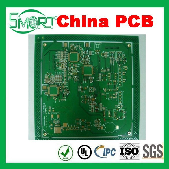 スマートベス〜プロフェッショナルpcbサプライヤーps4ボードクローン-多層PCB問屋・仕入れ・卸・卸売り