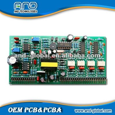 インダクタpcbアセンブリ-多層PCB問屋・仕入れ・卸・卸売り
