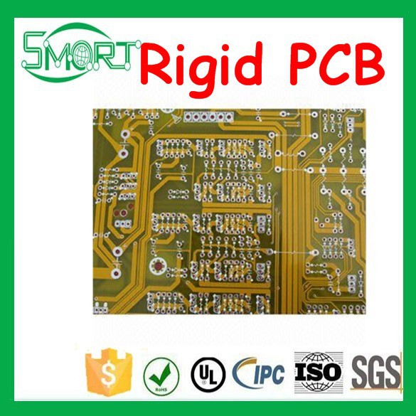スマートbes2.42.5mmミリメートルと板厚pcb-多層PCB問屋・仕入れ・卸・卸売り