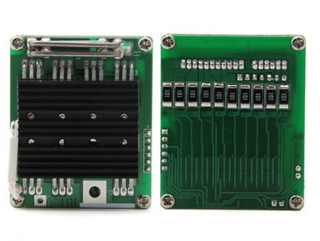 バッテリーの保護回路基板基板エレクトロニクスのためのv25.97sリチウムイオンおよびli- ポリマーバッテリ残量ゲージ回路-多層PCB問屋・仕入れ・卸・卸売り