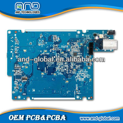 手持ち型走査器のpcba-多層PCB問屋・仕入れ・卸・卸売り