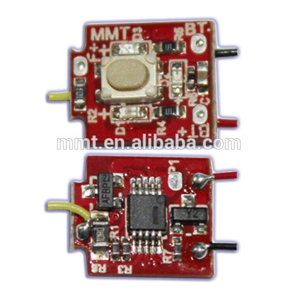 印刷された制御ボードボックス電子cig/mmＴpcbmodecigoemやodm-多層PCB問屋・仕入れ・卸・卸売り