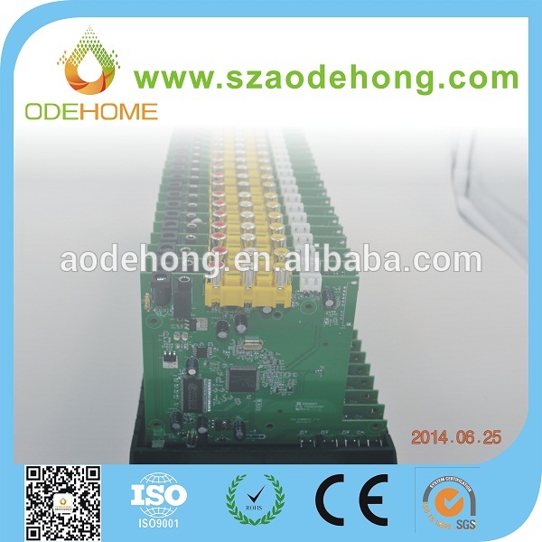 多層pcbボードにカスタマイズされた製品高品質なプリント基板中国深センでの組立ライン-多層PCB問屋・仕入れ・卸・卸売り