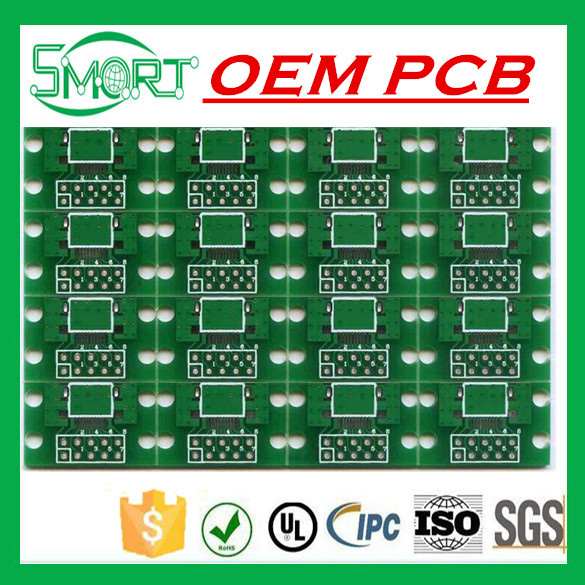 スマートベス〜oem pcb fr4 1オンス裸プリント回路基板-多層PCB問屋・仕入れ・卸・卸売り
