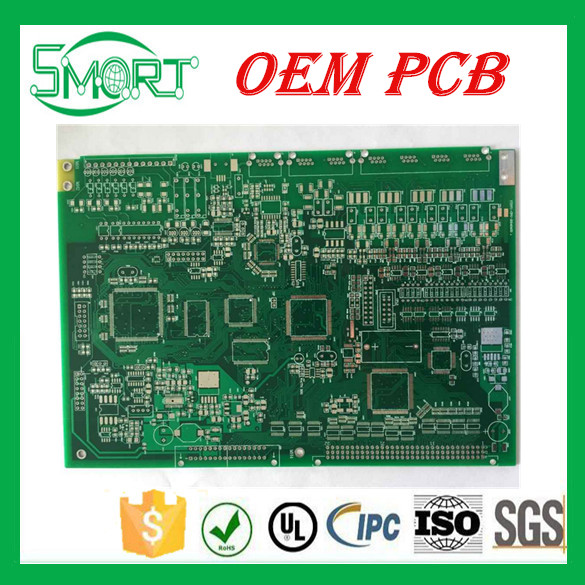 スマートベス〜fr-4 94v-0カスタマイズされた量産94v0 pcb製造-多層PCB問屋・仕入れ・卸・卸売り