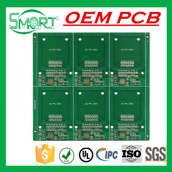 スマートbes多層pcb 4層pcbとpcbaアセンブリボード-多層PCB問屋・仕入れ・卸・卸売り