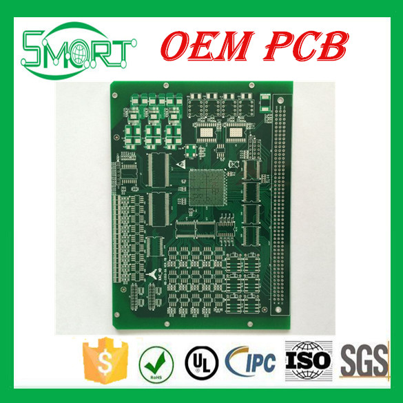 スマートベス〜oem pcb fr4 94vo rohs pcb基板アセンブリ回路pcb oem-多層PCB問屋・仕入れ・卸・卸売り