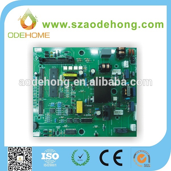 多層pcbボードにカスタマイズされた製品高品質なrockchiprk3066pcba中国深センに-多層PCB問屋・仕入れ・卸・卸売り