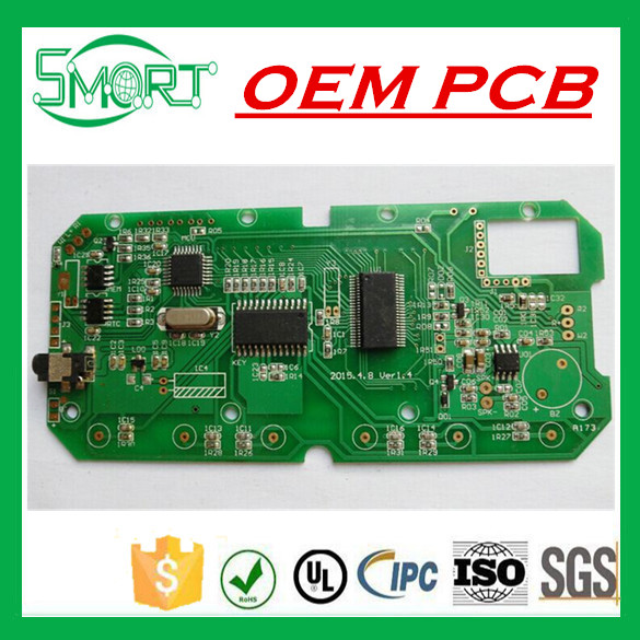 スマートベス〜深センカスタマイズされたpcb & pcbaアセンブリでoemサービス-多層PCB問屋・仕入れ・卸・卸売り