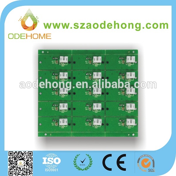 多層pcbボードにカスタマイズされた製品高品質中国深センにpcb組立機-多層PCB問屋・仕入れ・卸・卸売り