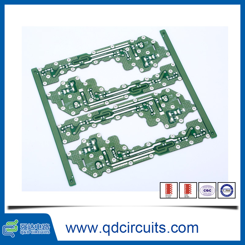 中国製造供給2層銅pcb回路ボード-多層PCB問屋・仕入れ・卸・卸売り