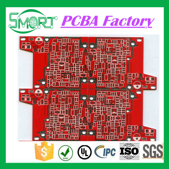 スマートbes深センfr-4 pcb高速プロトタイプpcbメーカー用アクセス制御rfidデバイスpcbメーカー-多層PCB問屋・仕入れ・卸・卸売り