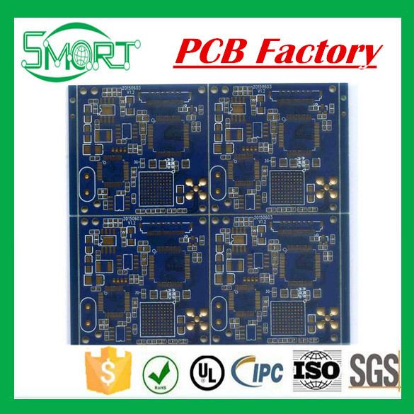 スマートベス〜カスタマイズ両面fr4 pcb rohs hasl pcb製造-多層PCB問屋・仕入れ・卸・卸売り