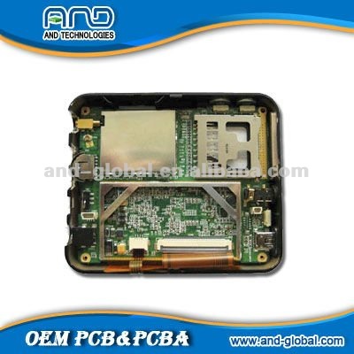 アンドロイドgps付きpcba-多層PCB問屋・仕入れ・卸・卸売り